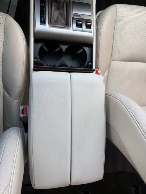 Used 2015 Lexus GX 460 w/ Premium Package AWD/4WD image 20