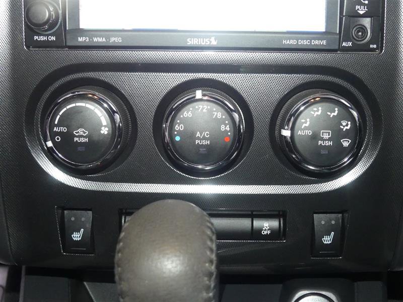 Used 2011 Dodge Challenger SRT8 w/ SRT Option Group II image 27