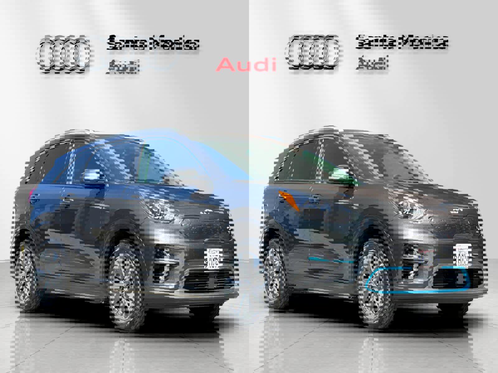 Used 2022 Kia Niro EX w/ Cold Weather Package image 9