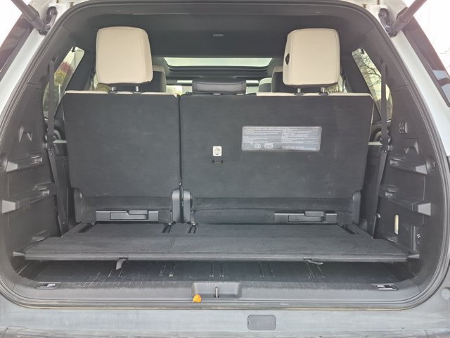 Certified 2023 Toyota Sequoia Capstone AWD/4WD image 18