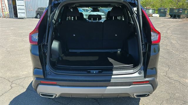 Used 2026 Honda CR-V TrailSport image 26