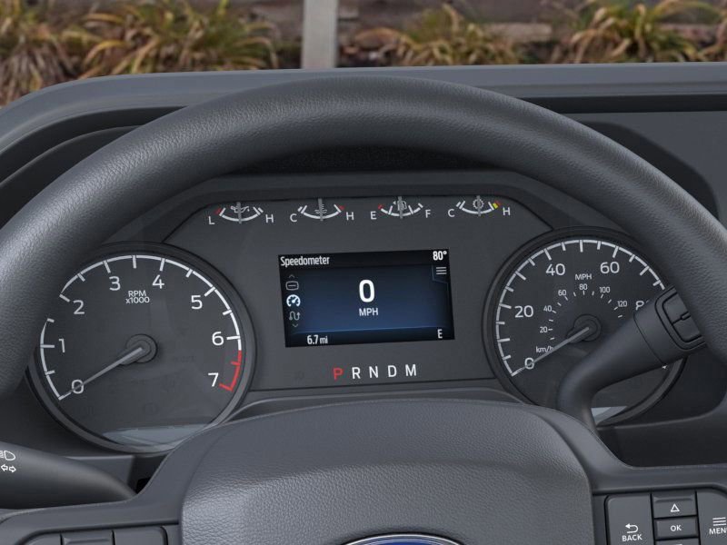 New 2026 Ford F350 XL image 13