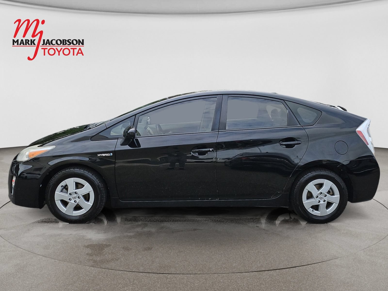 Used 2010 Toyota Prius Four w/ Solar Roof Pkg FWD image 13