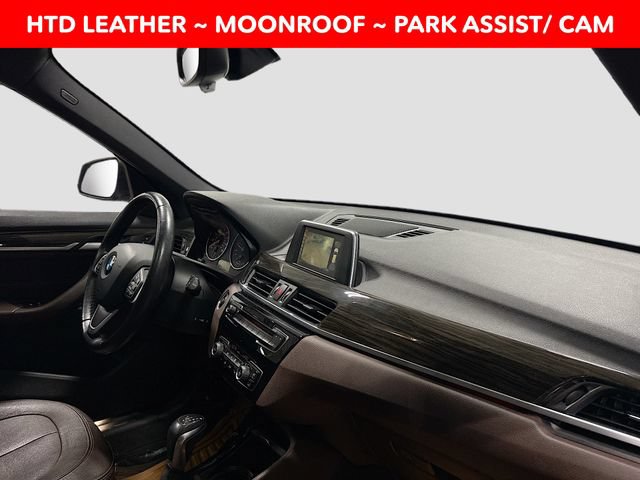 Used 2016 BMW X1 xDrive28i AWD/4WD image 29