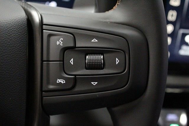 New 2026 GMC Sierra 1500 AT4 w/ AT4 Premium Package image 25