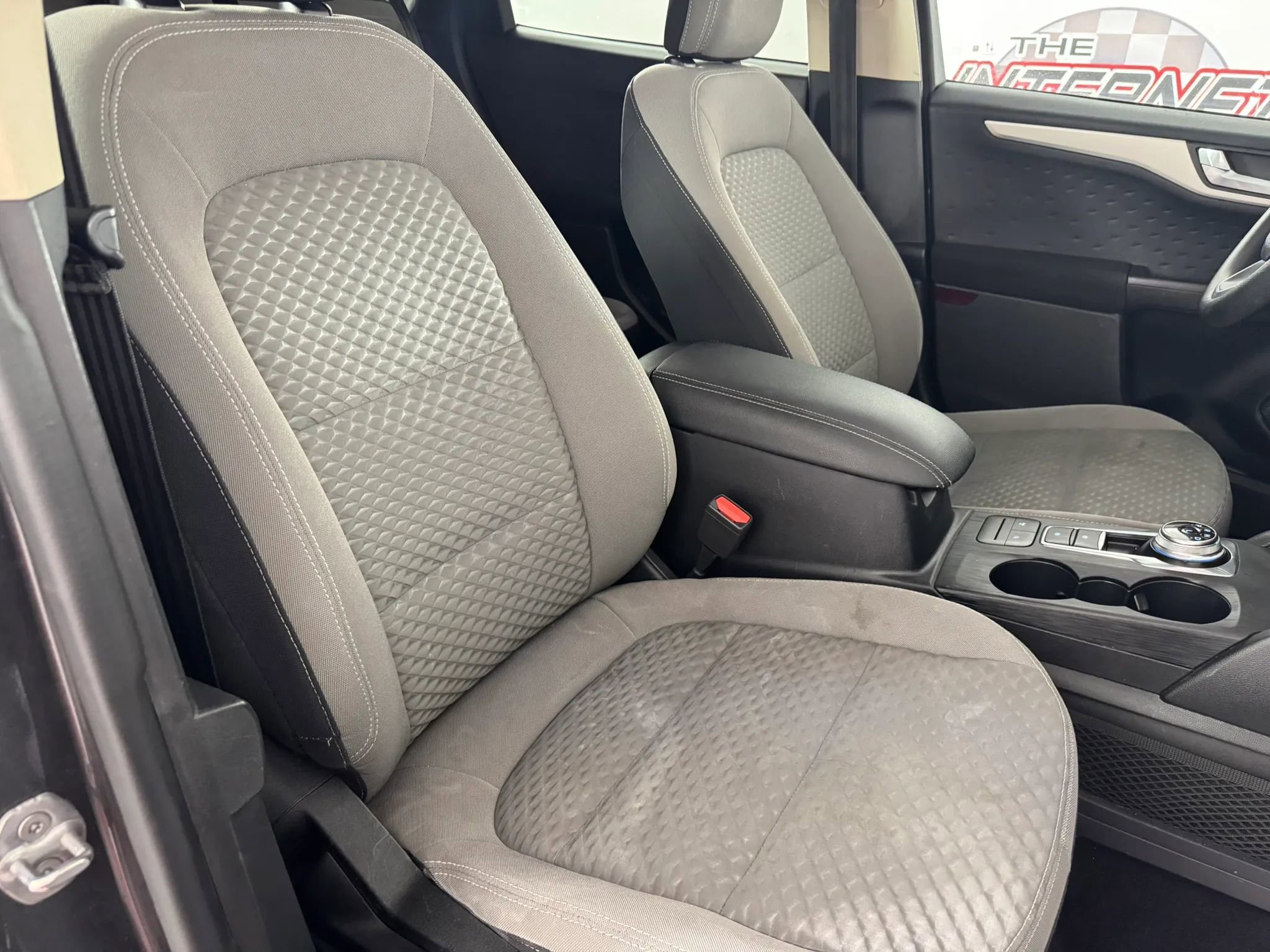 Used 2020 Ford Escape SE AWD/4WD image 33
