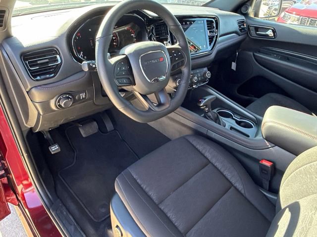 New 2026 Dodge Durango GT w/ Blacktop Package image 13