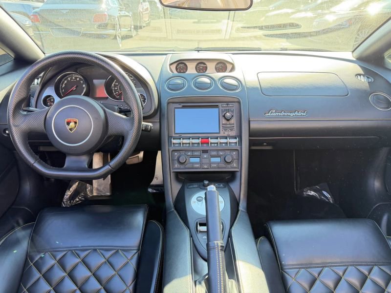 Used 2013 Lamborghini Gallardo LP 550-2 image 19