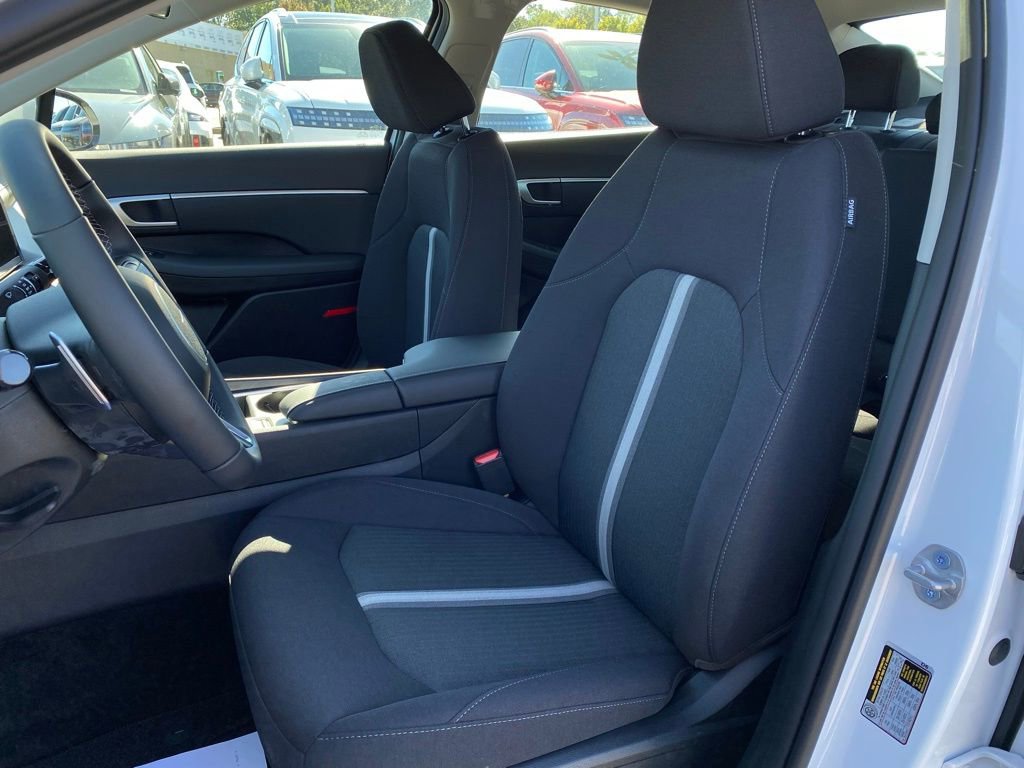 New 2026 Hyundai Sonata SEL image 20