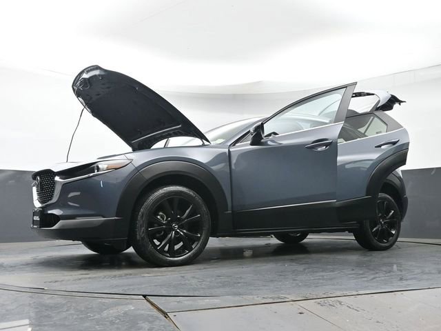 Certified 2023 MAZDA CX-30 AWD 2.5 S w/ Preferred Package image 42