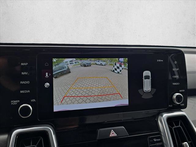 Used 2023 Kia Sorento SX FWD image 14
