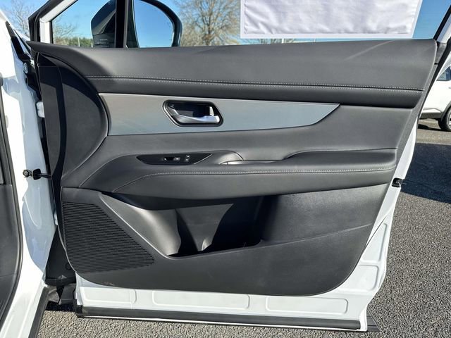 New 2026 Nissan Murano SL image 8