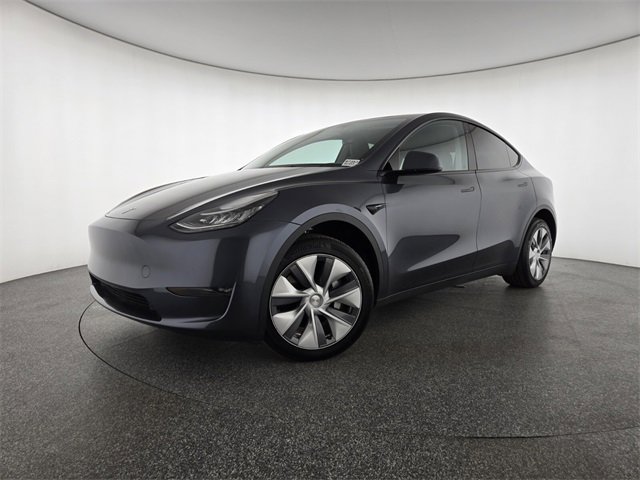Used 2023 Tesla Model Y Long Range