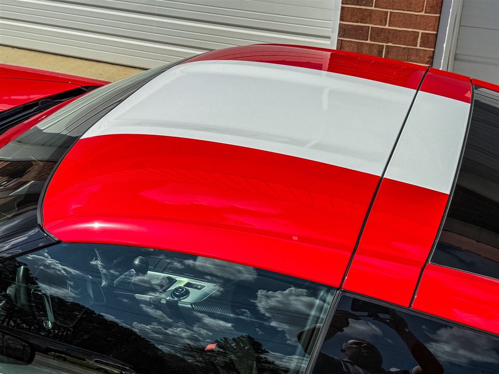 Used 2019 Chevrolet Corvette Grand Sport RWD image 5