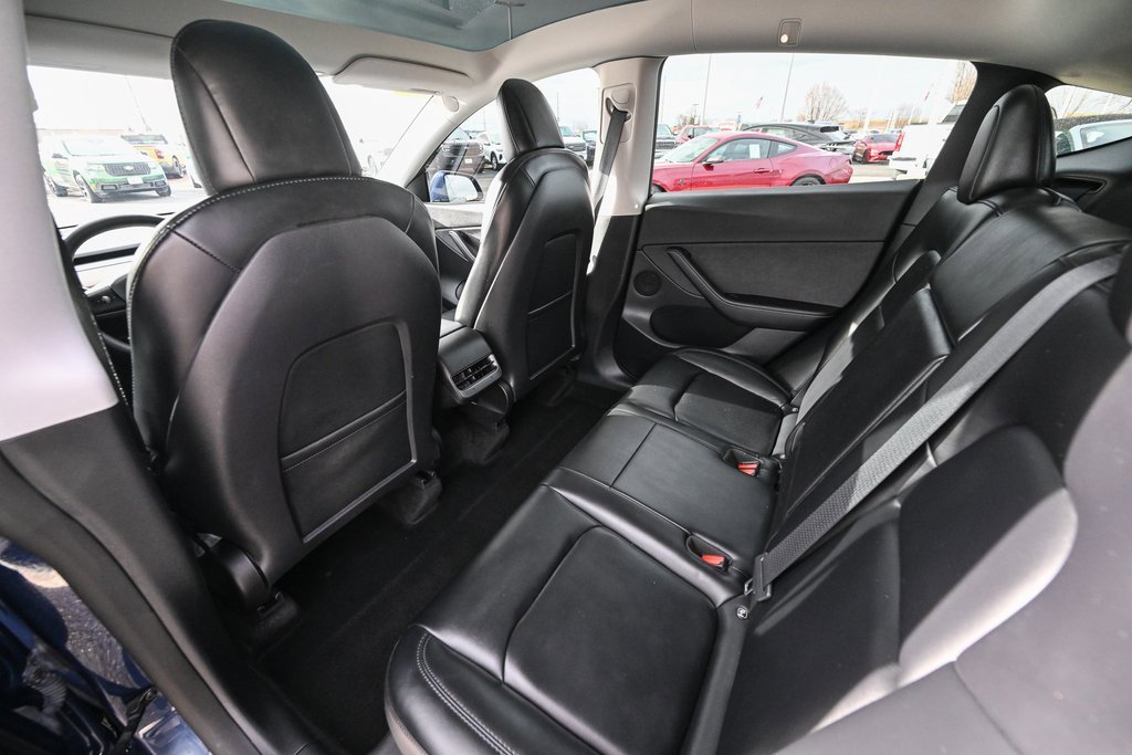Used 2022 Tesla Model Y Performance image 22