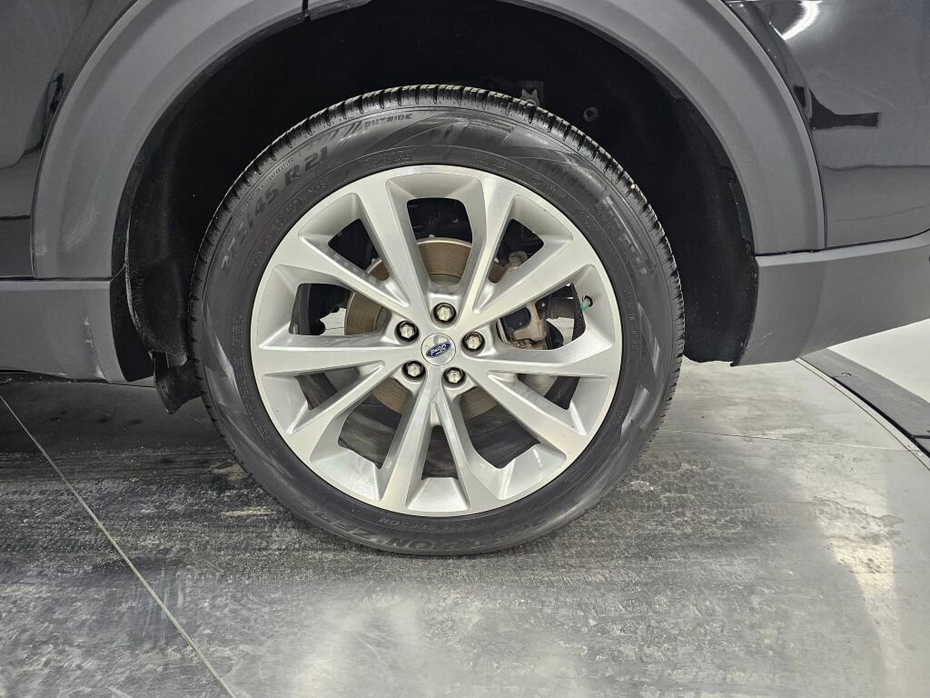 Used 2021 Ford Explorer Platinum w/ Equipment Group 601A image 11