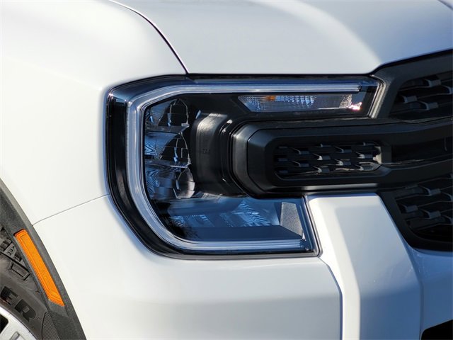 New 2025 Ford Ranger XL w/ Trailer Tow Package image 10