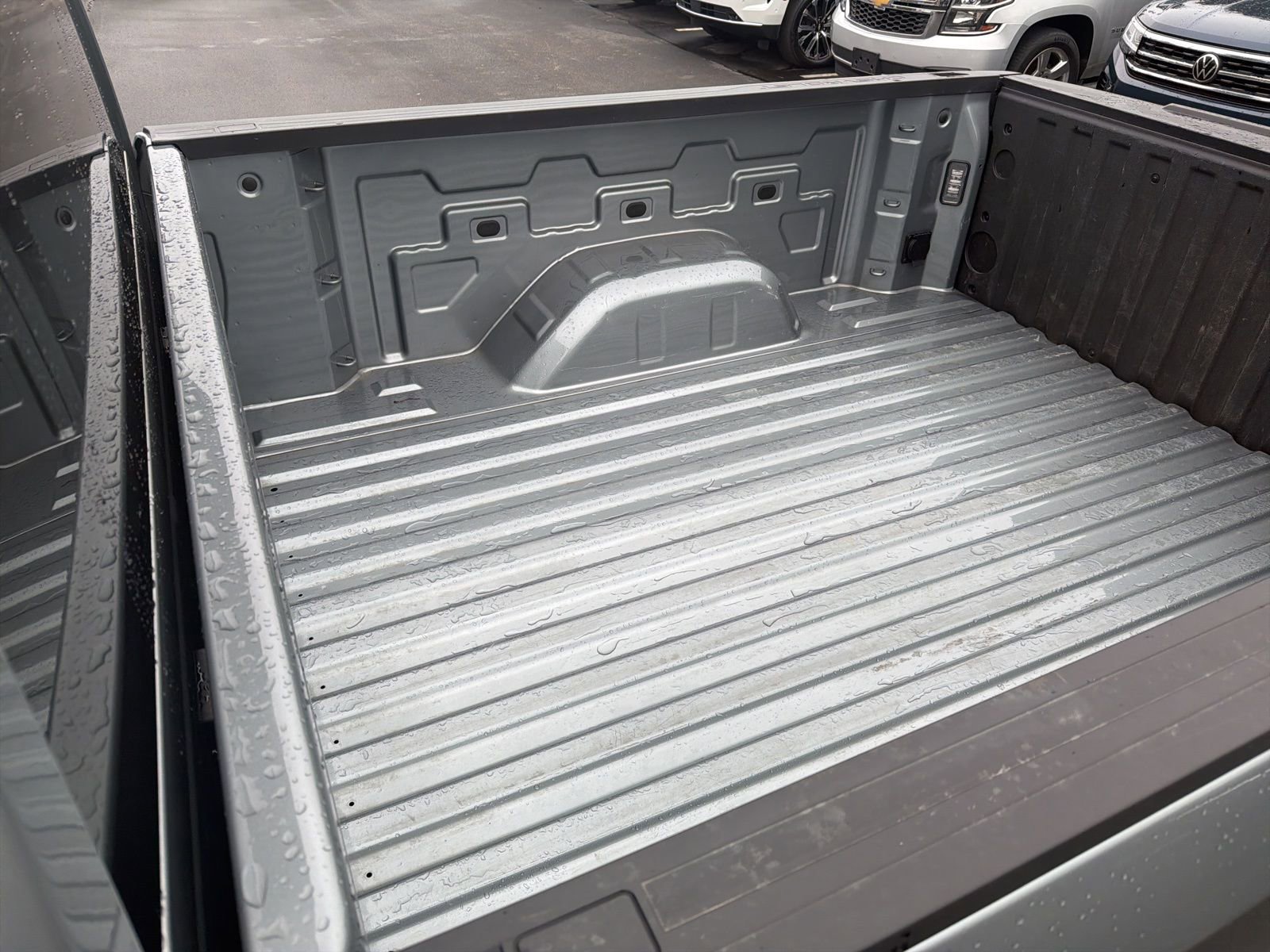 Used 2025 Chevrolet Silverado 1500 LT image 23