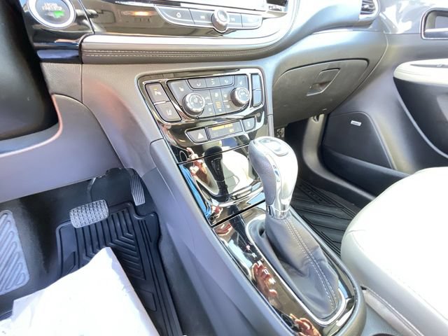 Used 2017 Buick Encore Premium w/ Experience Buick Package FWD image 23