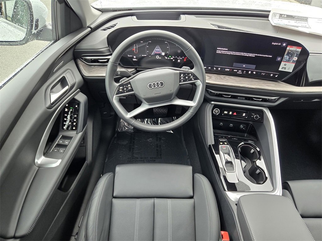 New 2025 Audi Q5 Premium Plus image 13