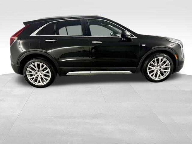 Used 2019 Cadillac XT4 Premium Luxury image 10