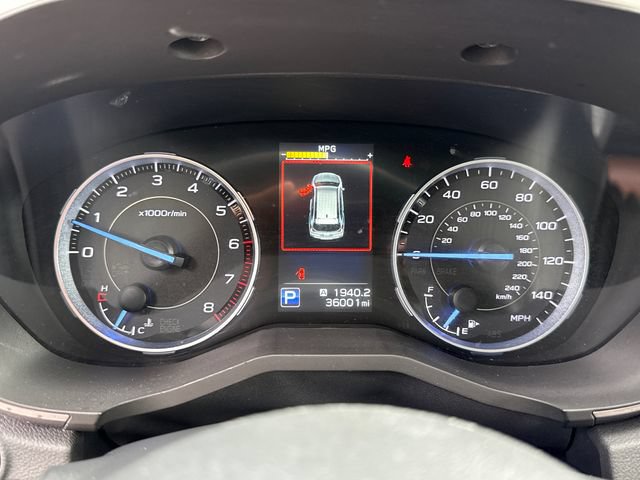 Used 2022 Subaru Ascent Touring AWD/4WD image 17
