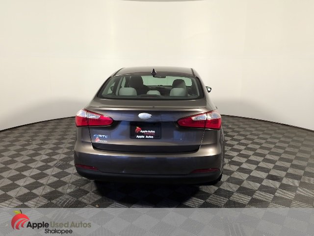 Used 2014 Kia Forte LX w/ Popular Package image 5