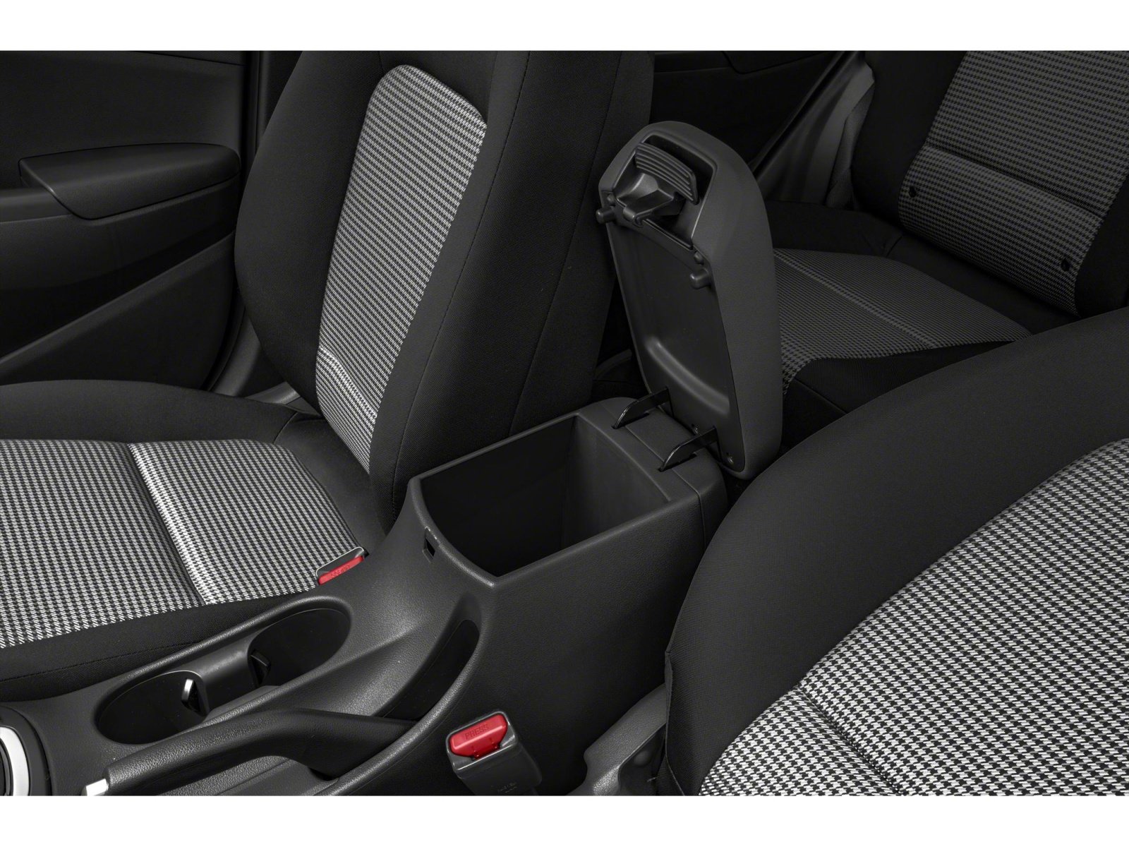 Used 2021 Hyundai Kona SEL FWD image 12