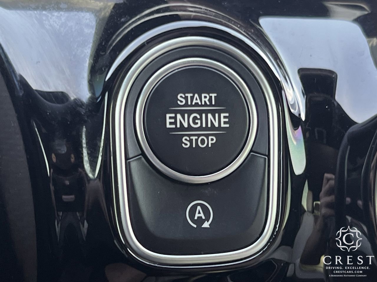 Used 2022 Mercedes-Benz CLA 250 image 21