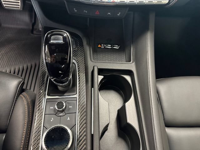 Used 2023 Cadillac CT5 Sport AWD/4WD image 16
