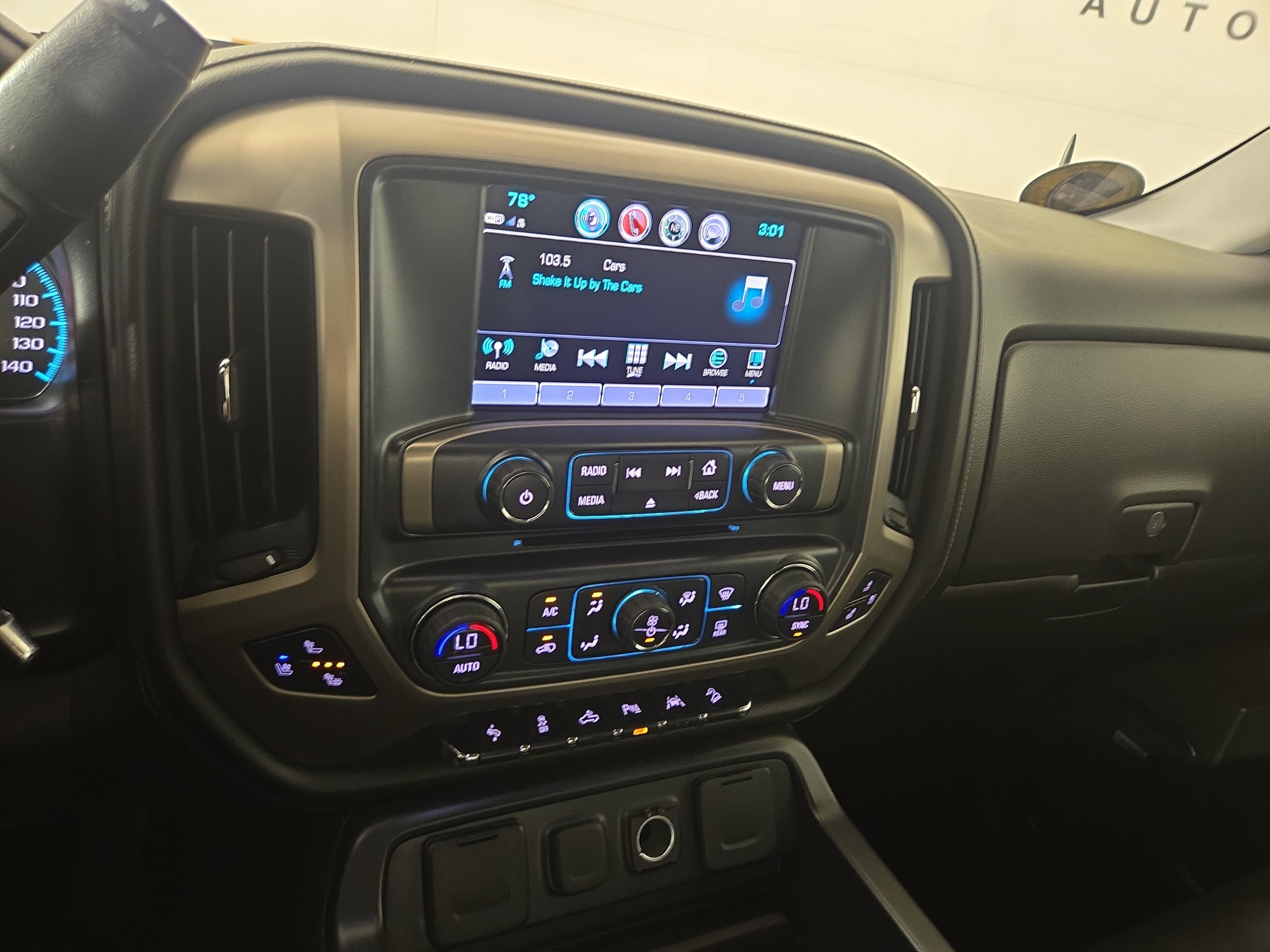 Certified 2018 GMC Sierra 1500 Denali AWD/4WD image 22