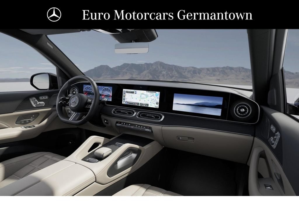 New 2027 Mercedes-Benz GLE 450 4MATIC image 6