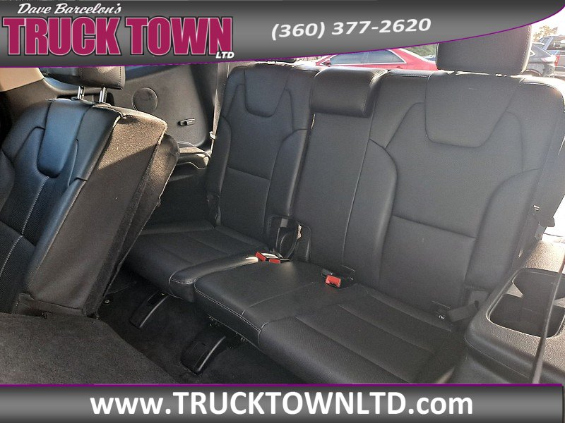 Used 2021 Kia Telluride SX AWD/4WD image 11
