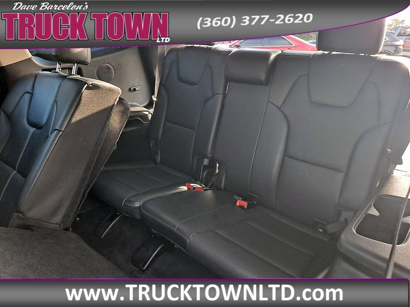 Used 2021 Kia Telluride SX AWD/4WD image 11