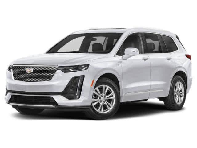 Certified 2024 Cadillac XT6 Premium Luxury w/ Technology Package