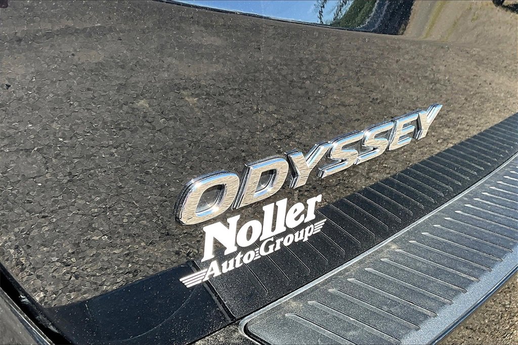 Used 2024 Honda Odyssey Sport image 8