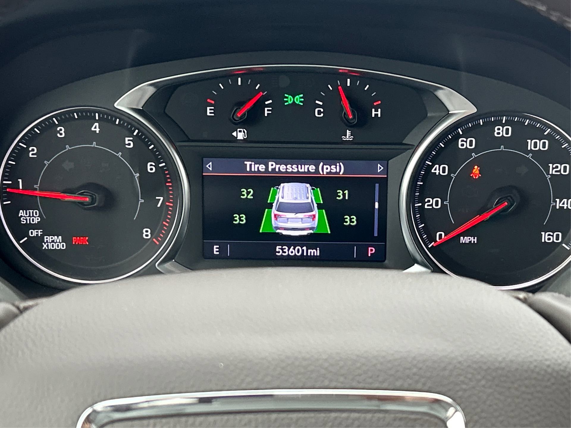 Certified 2023 GMC Acadia SLT image 21