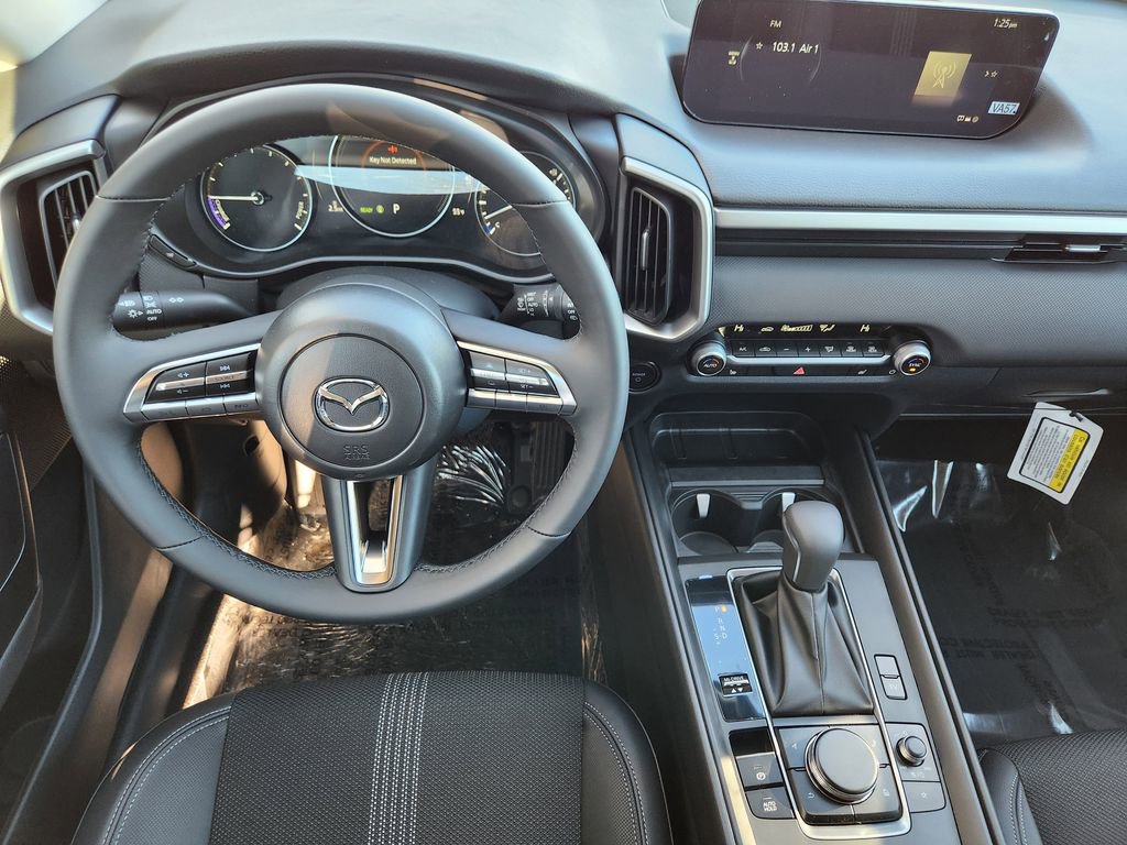 New 2026 MAZDA CX-50 2.5 Hybrid w/ Weather Package image 3