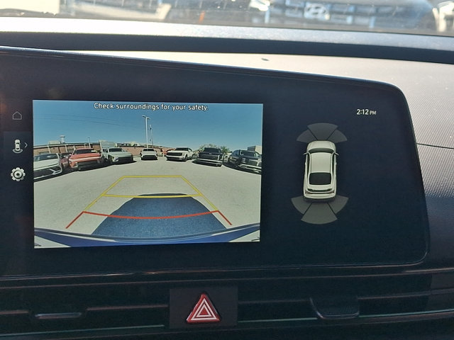 Certified 2025 Hyundai Elantra N FWD image 19
