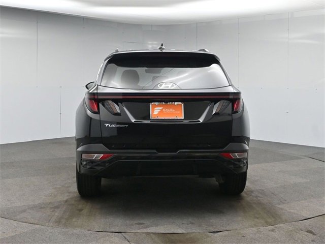 Used 2024 Hyundai Tucson SEL image 4