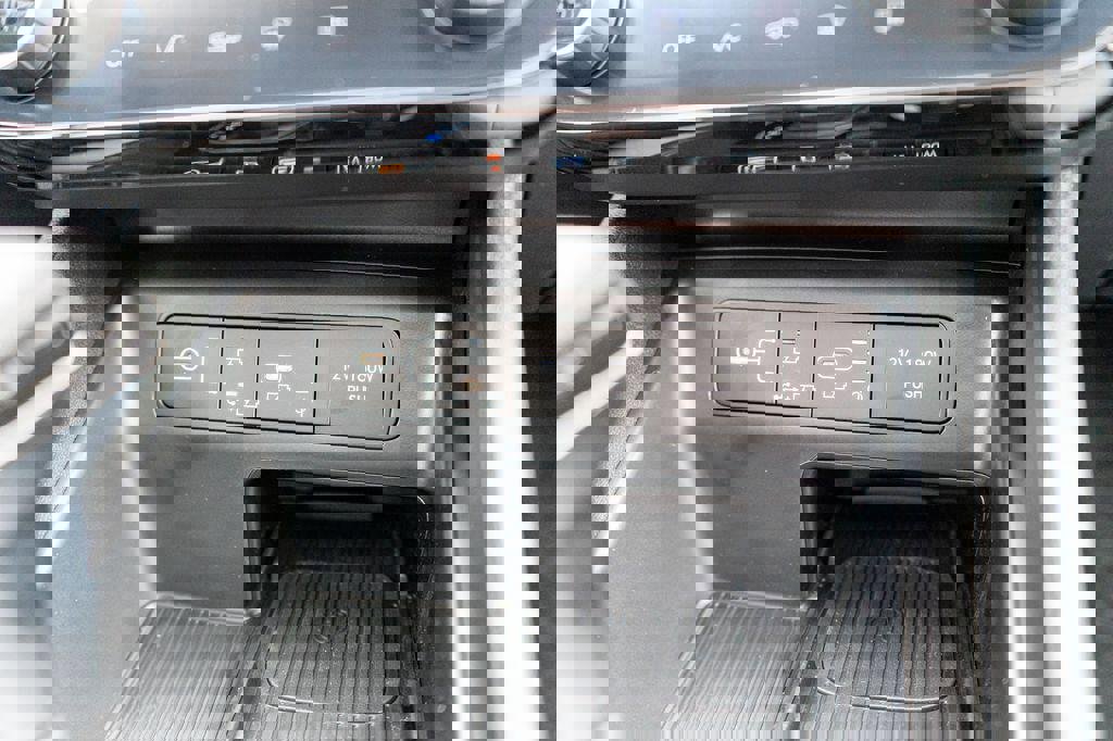 New 2026 Hyundai Santa Cruz SEL image 32