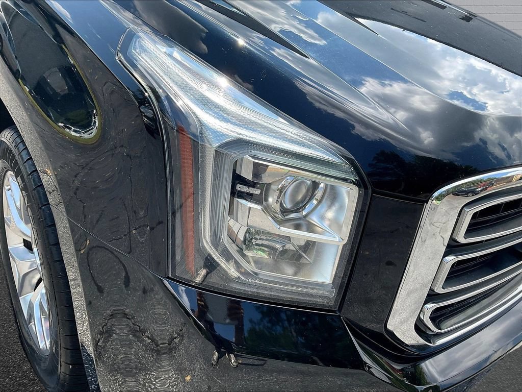 Used 2018 GMC Yukon SLE w/ SLE Value Package RWD image 24