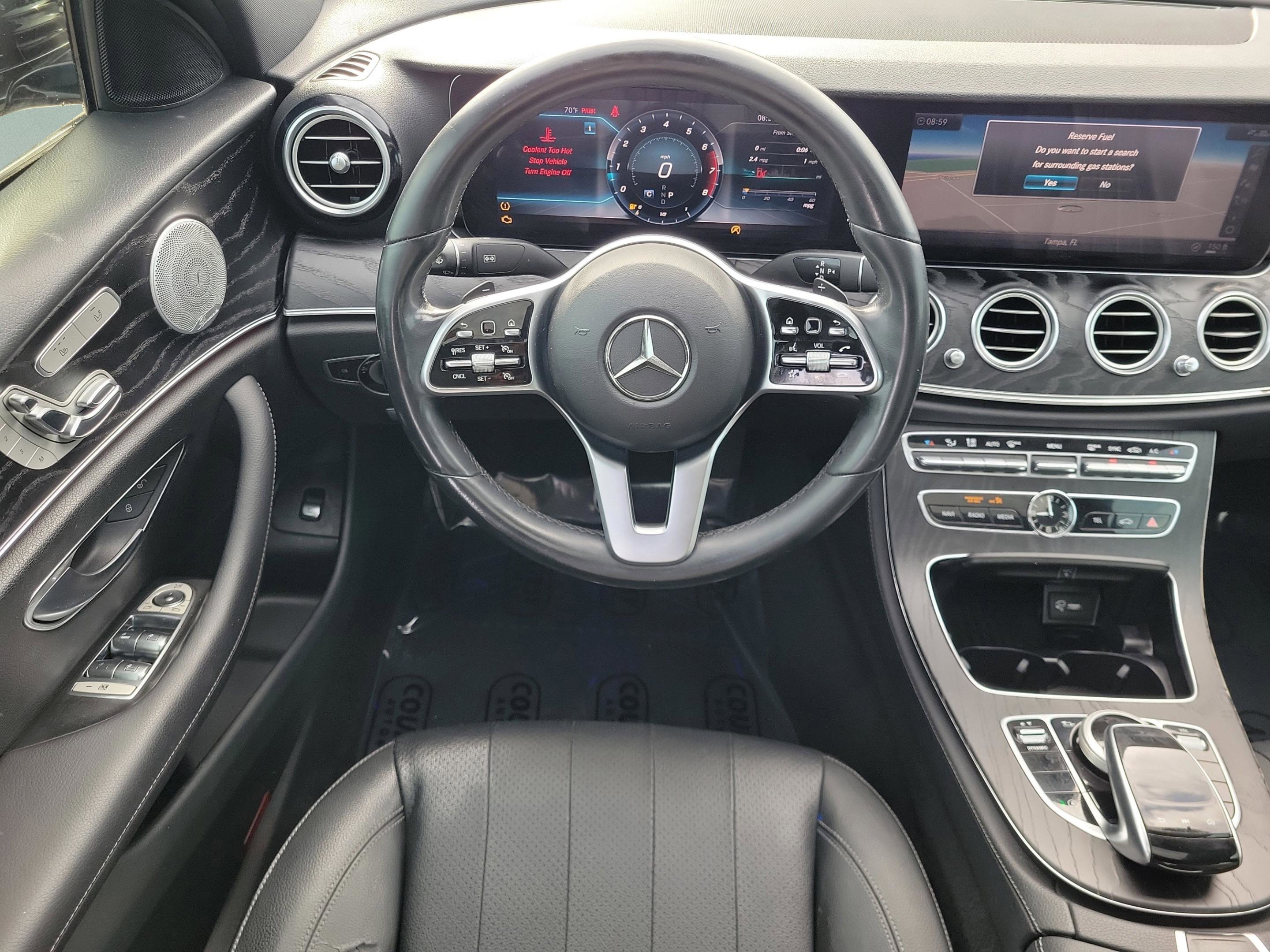 Used 2020 Mercedes-Benz E 350 Sedan image 15