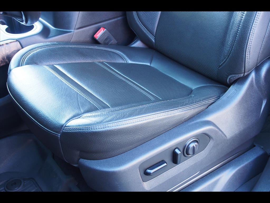 Used 2019 GMC Sierra 1500 Denali w/ Technology Package image 21