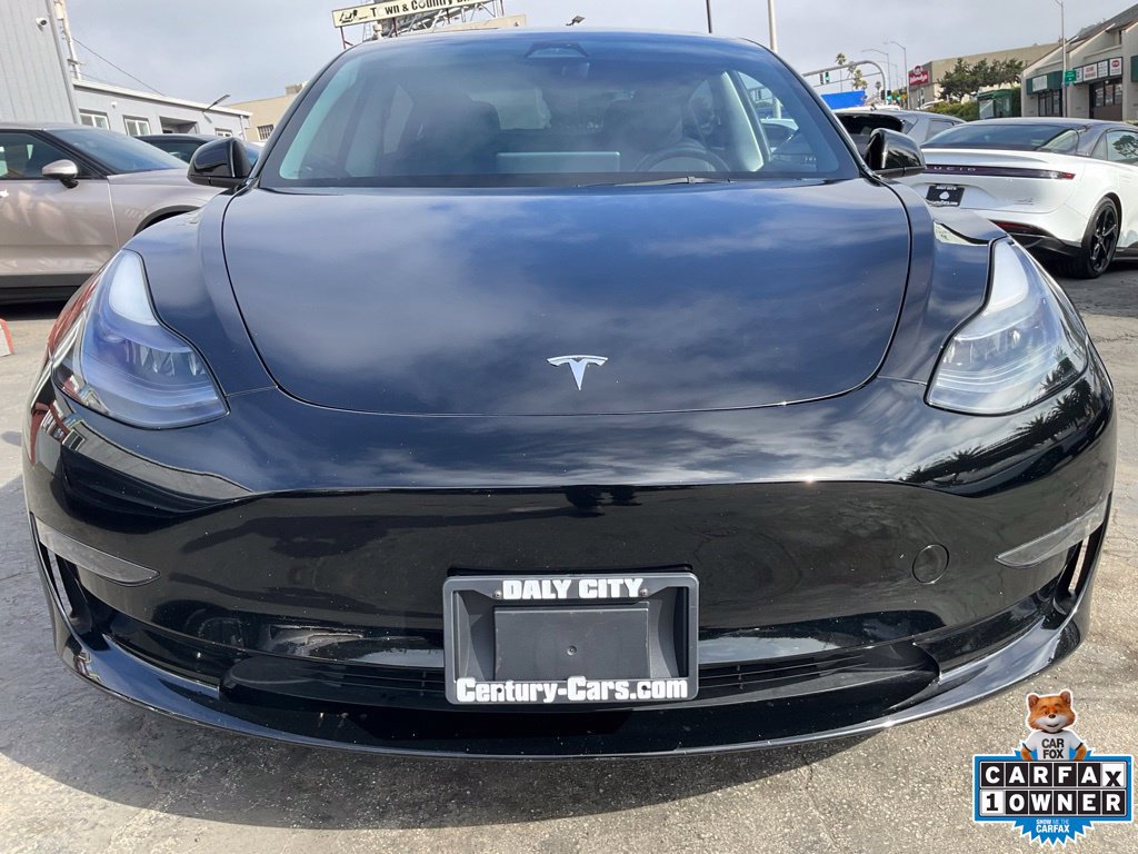 Used 2023 Tesla Model 3 Standard Range RWD image 2