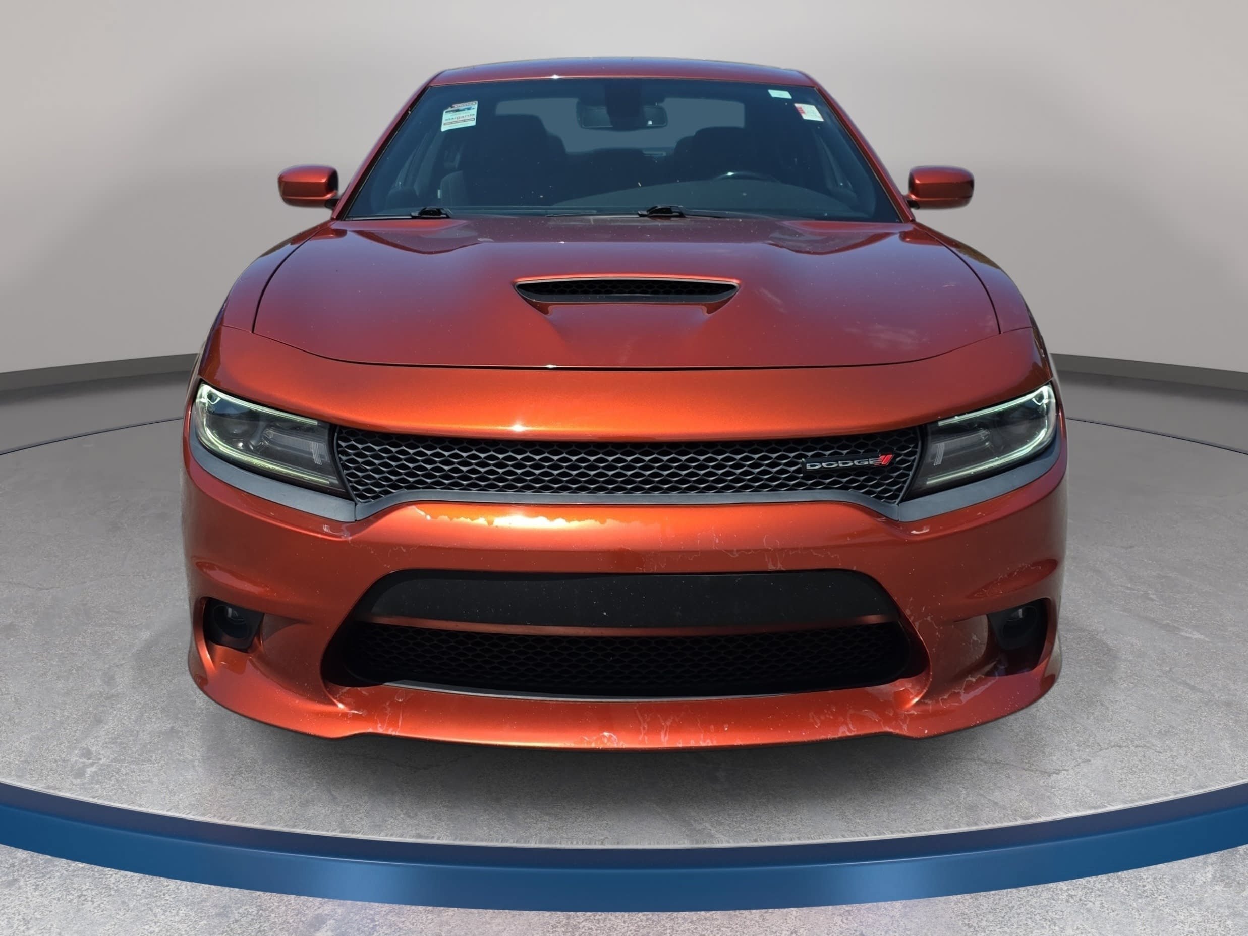 Used 2021 Dodge Charger R/T RWD image 2