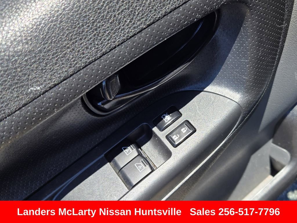 Used 2021 Nissan NV200 SV FWD image 24