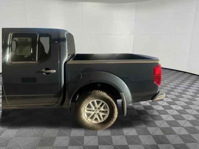 Used 2019 Nissan Frontier SV AWD/4WD image 5