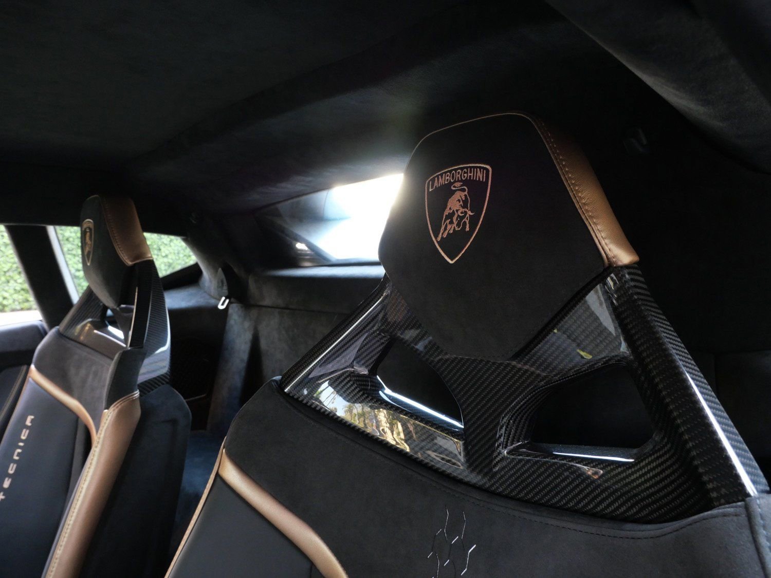 Used 2024 Lamborghini Huracan Tecnica image 16