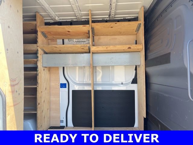 Used 2019 Freightliner Sprinter 144 Cargo image 12